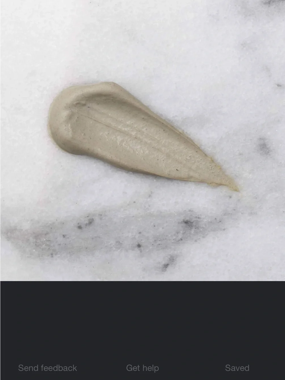 AHAVA Purifying Mud Mask
